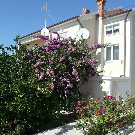 Apartment Dudic Palit Exterior photo