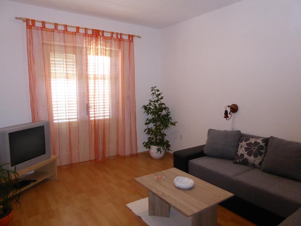 Apartment Dudic Palit Exterior photo