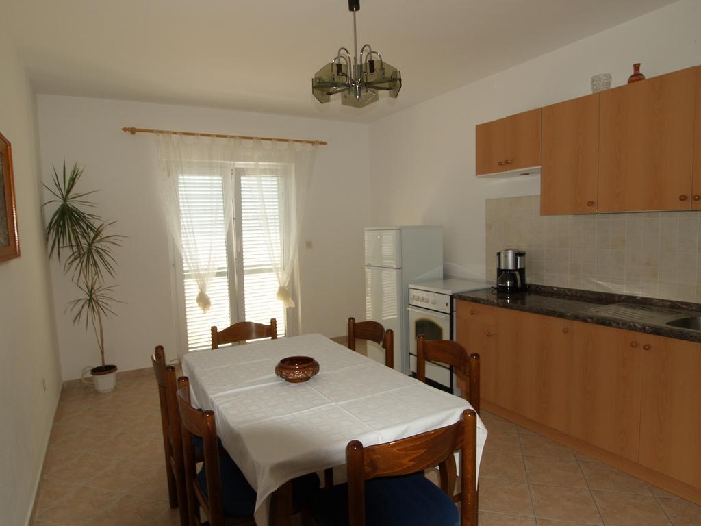 Apartment Dudic Palit Exterior photo